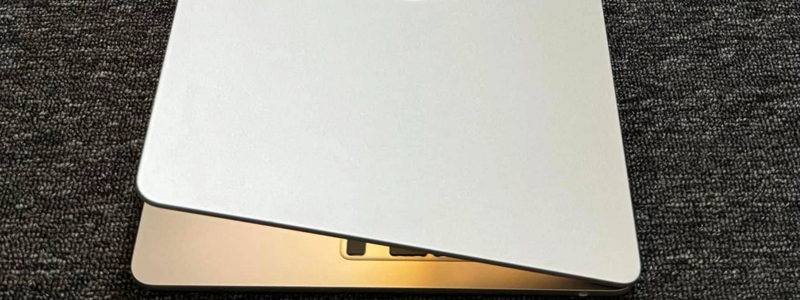 Laptop 1